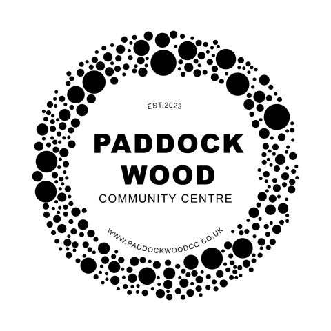Paddock Wood Community Centre logo